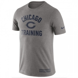 Chicago Bears Men T Shirt 020