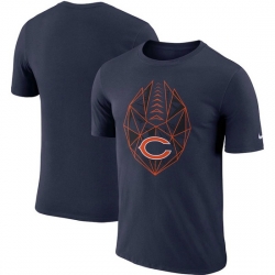 Chicago Bears Men T Shirt 025