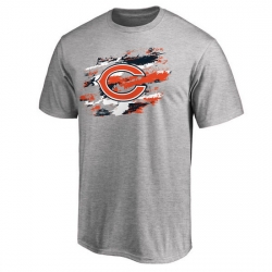 Chicago Bears Men T Shirt 026