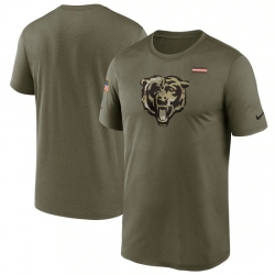 Chicago Bears Men T Shirt 031