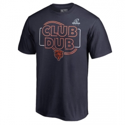 Chicago Bears Men T Shirt 035