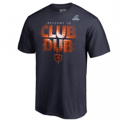 Chicago Bears Men T Shirt 036