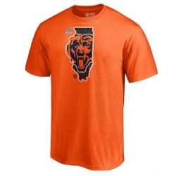 Chicago Bears Men T Shirt 037
