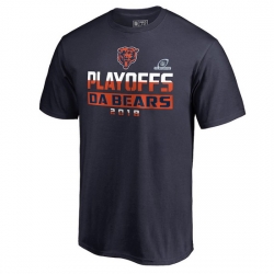 Chicago Bears Men T Shirt 039