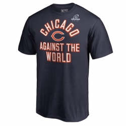 Chicago Bears Men T Shirt 040