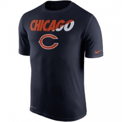Chicago Bears Men T Shirt 059