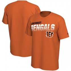 Cincinnati Bengals Men T Shirt 001