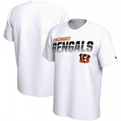 Cincinnati Bengals Men T Shirt 003