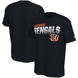 Cincinnati Bengals Men T Shirt 007