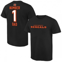 Cincinnati Bengals Men T Shirt 020