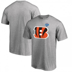 Cincinnati Bengals Men T Shirt 034