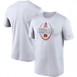 Cincinnati Bengals Men T Shirt 093
