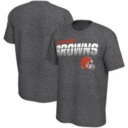 Cleveland Browns Men T Shirt 003