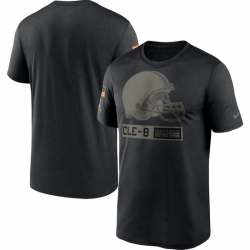 Cleveland Browns Men T Shirt 005