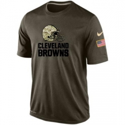 Cleveland Browns Men T Shirt 010