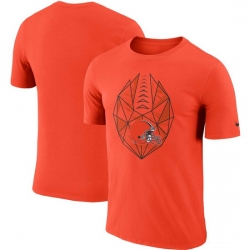 Cleveland Browns Men T Shirt 012