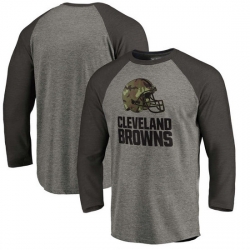 Cleveland Browns Men T Shirt 014