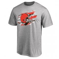 Cleveland Browns Men T Shirt 015
