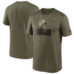 Cleveland Browns Men T Shirt 016