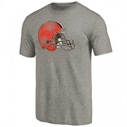Cleveland Browns Men T Shirt 018