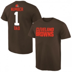 Cleveland Browns Men T Shirt 019