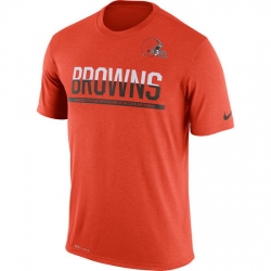 Cleveland Browns Men T Shirt 022