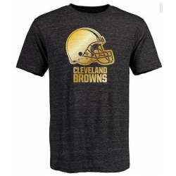 Cleveland Browns Men T Shirt 024