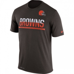 Cleveland Browns Men T Shirt 026