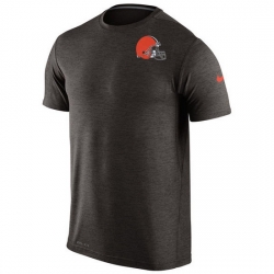 Cleveland Browns Men T Shirt 027