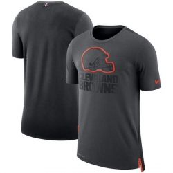 Cleveland Browns Men T Shirt 029