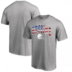 Cleveland Browns Men T Shirt 030