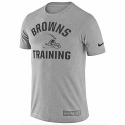 Cleveland Browns Men T Shirt 031