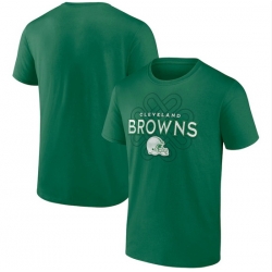 Cleveland Browns Men T Shirt 044