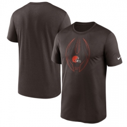 Cleveland Browns Men T Shirt 049