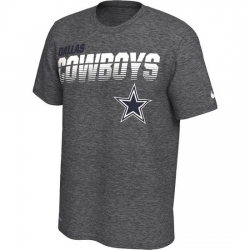 Dallas Cowboys Men T Shirt 002