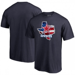 Dallas Cowboys Men T Shirt 003