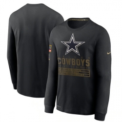 Dallas Cowboys Men T Shirt 006
