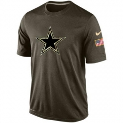 Dallas Cowboys Men T Shirt 008
