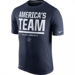 Dallas Cowboys Men T Shirt 009