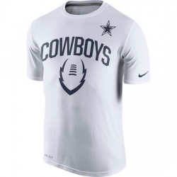 Dallas Cowboys Men T Shirt 011