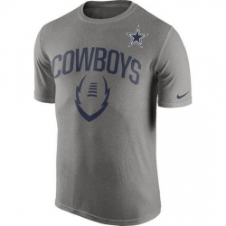 Dallas Cowboys Men T Shirt 013