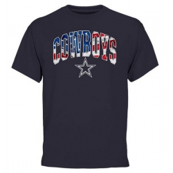 Dallas Cowboys Men T Shirt 017