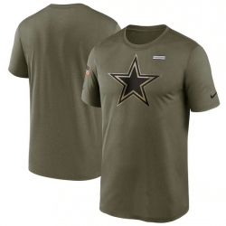 Dallas Cowboys Men T Shirt 021