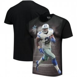 Dallas Cowboys Men T Shirt 025
