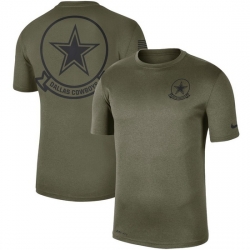 Dallas Cowboys Men T Shirt 026