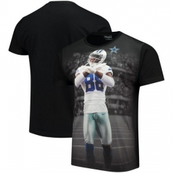 Dallas Cowboys Men T Shirt 027