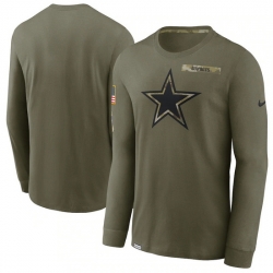 Dallas Cowboys Men T Shirt 028