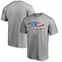 Dallas Cowboys Men T Shirt 029