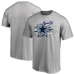 Dallas Cowboys Men T Shirt 036