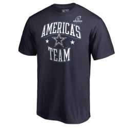 Dallas Cowboys Men T Shirt 041